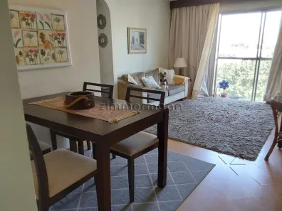 Apartamento com 2 Quartos à venda, 60m² no Pinheiros, São Paulo
