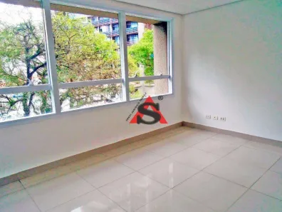 Sala Comercial para alugar, 33m² no Bela Vista, São Paulo