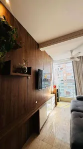 Apartamento com 2 Quartos à venda, 85m² no Praia de Itaparica, Vila Velha