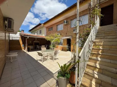 Casa com 4 Quartos à venda, 340m² no Jaguaré, São Paulo