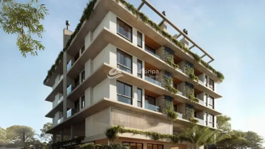 Apartamento com 1 Quarto à venda, 38m² no Campeche, Florianópolis