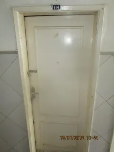 Kitnet com 1 Quarto para alugar, 30m² no Centro, Fortaleza