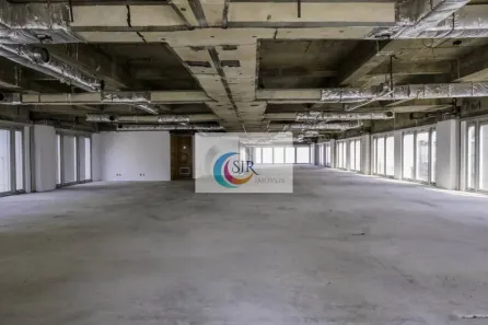Sala Comercial para alugar, 700m² no Cerqueira César, São Paulo