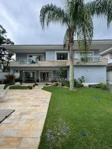 Casa com 4 Quartos à venda, 775m² no Barra da Tijuca, Rio de Janeiro