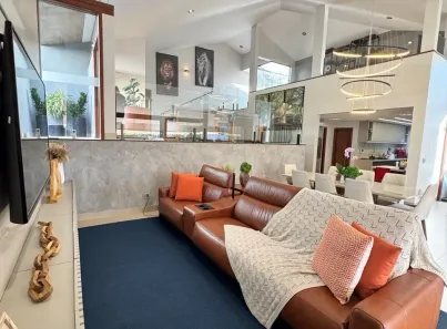 Casa com 5 Quartos à venda, 678m² no Morada da Colina, Uberlândia
