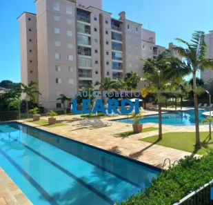 Apartamento com 2 Quartos à venda, 76m² no Jardim São Vicente, Campinas