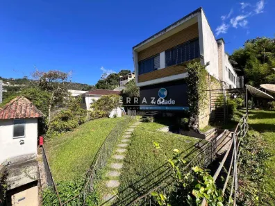 Imóvel Comercial com 6 Quartos à venda, 600m² no Agriões, Teresópolis