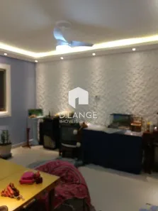 Apartamento com 2 Quartos à venda, 63m² no Vila Orozimbo Maia, Campinas