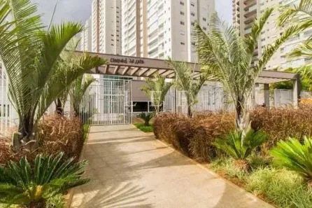 Apartamento com 3 Quartos à venda, 136m² no Vila Anastácio, São Paulo