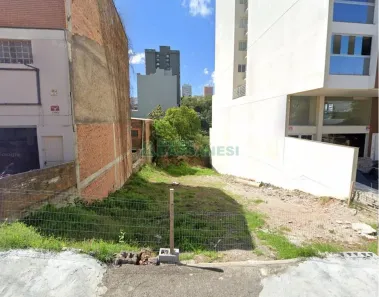 Lote/Terreno à venda, 390m² no Panazzolo, Caxias do Sul