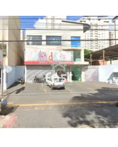 Ponto Comercial para alugar, 30m² no Setor Bueno, Goiânia