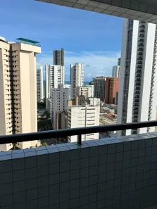 Apartamento com 3 Quartos à venda, 84m² no Boa Viagem, Recife
