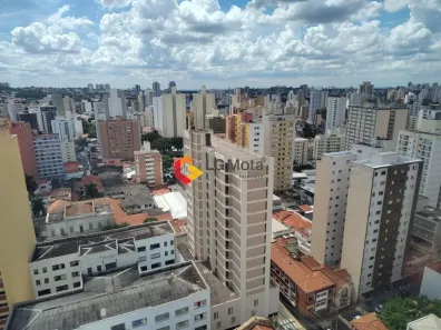 Sala Comercial com 1 Quarto à venda, 44m² no Centro, Campinas