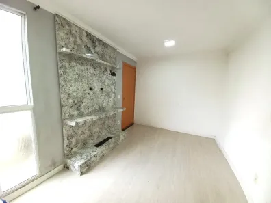 Apartamento com 2 Quartos à venda, 46m² no Residencial Morada das Acácias, Limeira