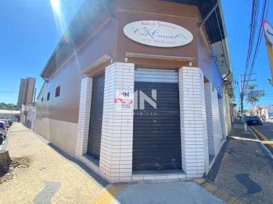 Sala Comercial para alugar, 115m² no Centro, Itu
