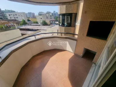 Apartamento com 2 Quartos à venda, 67m² no Cristo Redentor, Porto Alegre
