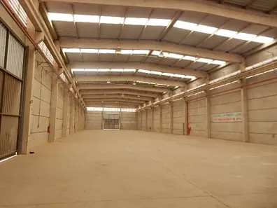 Galpão/Depósito/Armazém para alugar, 2000m² no Zona Industrial, Sorocaba