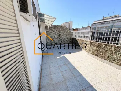 Cobertura com 5 Quartos à venda, 258m² no Flamengo, Rio de Janeiro