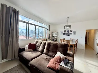 Apartamento com 3 Quartos à venda, 107m² no Estreito, Florianópolis