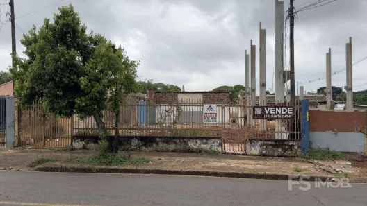 Lote/Terreno à venda, 345m² no Antares, Londrina