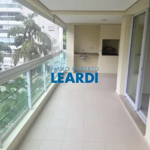 Apartamento com 4 Quartos à venda, 177m² no Parque do Morumbi, São Paulo