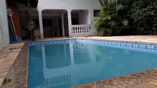 Casa com 3 Quartos à venda, 222m² no Centro, São Bernardo do Campo
