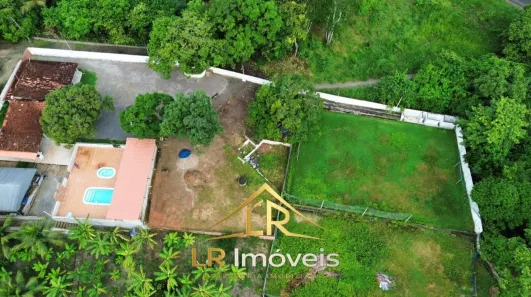 Fazenda/Sítio com 2 Quartos à venda, 10000m² no , Santa Luzia do Norte