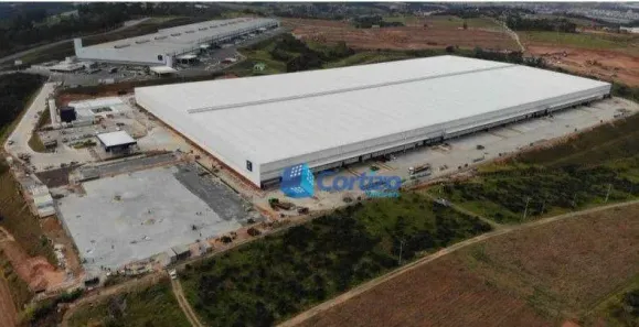 Galpão/Depósito/Armazém para alugar, 4259m² no Jardim Alegre, Itupeva