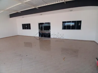 Apartamento com 2 Quartos para alugar, 94m² no Parque Universitário, Americana