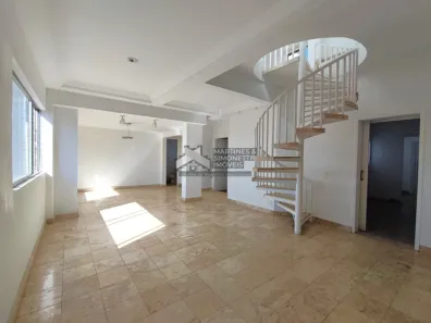 Apartamento com 4 Quartos à venda, 140m² no Centro, Curitiba
