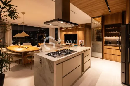 Apartamento com 2 Quartos à venda, 157m² no Brooklin Paulista, São Paulo
