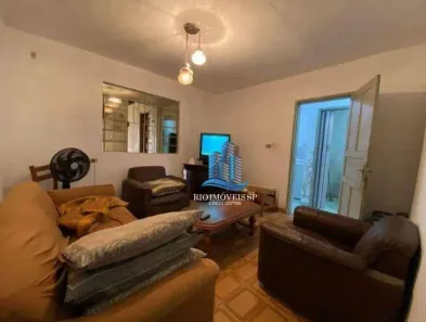 Sobrado com 2 Quartos à venda, 177m² no Barcelona, São Caetano do Sul