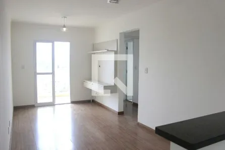 Apartamento com 2 Quartos à venda, 57m² no Vila Trabalhista, Guarulhos