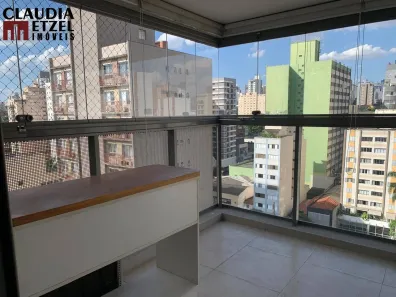 Apartamento com 1 Quarto à venda, 70m² no Pinheiros, São Paulo