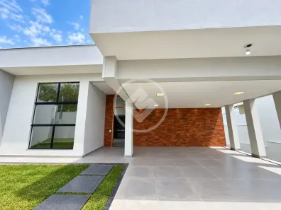 Casa com 4 Quartos à venda, 225m² no Residencial Paineiras, Lagoa Santa