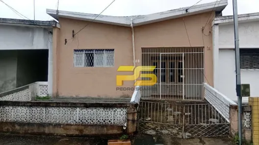 Casa com 3 Quartos para alugar, 460m² no Jaguaribe, João Pessoa