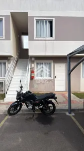 Apartamento com 1 Quarto à venda, 40m² no Guaraituba, Colombo