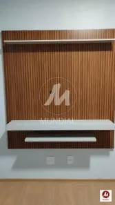 Apartamento com 2 Quartos à venda, 40m² no Recreio das Acácias, Ribeirão Preto