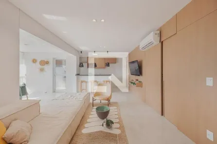 Apartamento com 2 Quartos à venda, 96m² no Jardim Modelo, São Paulo