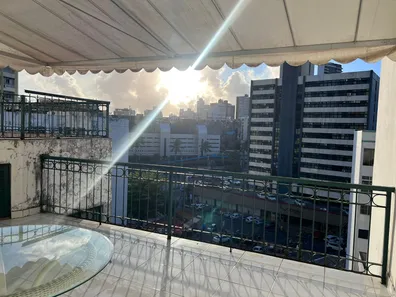 Casa com 4 Quartos à venda, 300m² no Barra, Salvador