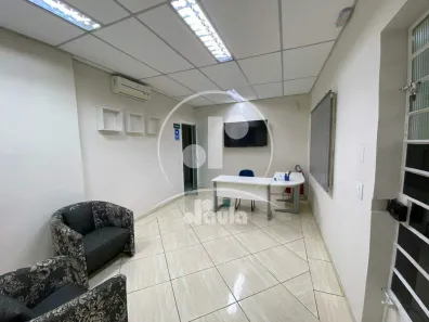 Prédio Comercial para alugar, 320m² no Vila Curuçá, Santo André