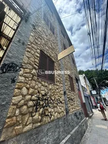 Prédio Comercial à venda, 800m² no Centro, Campos dos Goytacazes