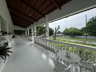Casa de Condomínio com 4 Quartos à venda, 360m² no Santa Amélia, Maceió