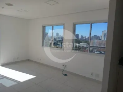 Sala Comercial com 1 Quarto para alugar, 29m² no Mooca, São Paulo