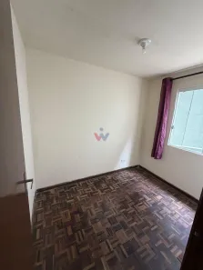 Apartamento com 2 Quartos à venda, 43m² no Cidade Industrial, Curitiba