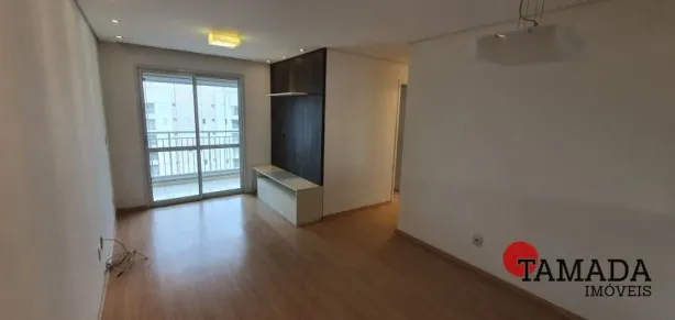 Apartamento com 3 Quartos à venda, 66m² no Parque Suzano, Suzano