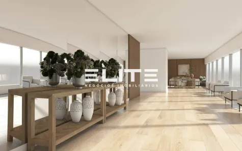 Apartamento com 3 Quartos à venda, 80m² no Vila Alzira, Santo André