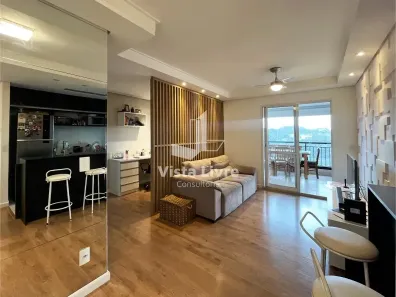 Apartamento com 2 Quartos à venda, 92m² no Vila Anastácio, São Paulo