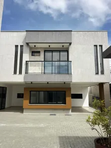 Casa de Condomínio com 3 Quartos à venda, 120m² no Ipitanga, Lauro de Freitas