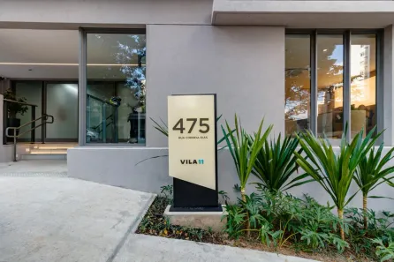 Ponto Comercial para alugar, 38m² no Paraíso, São Paulo